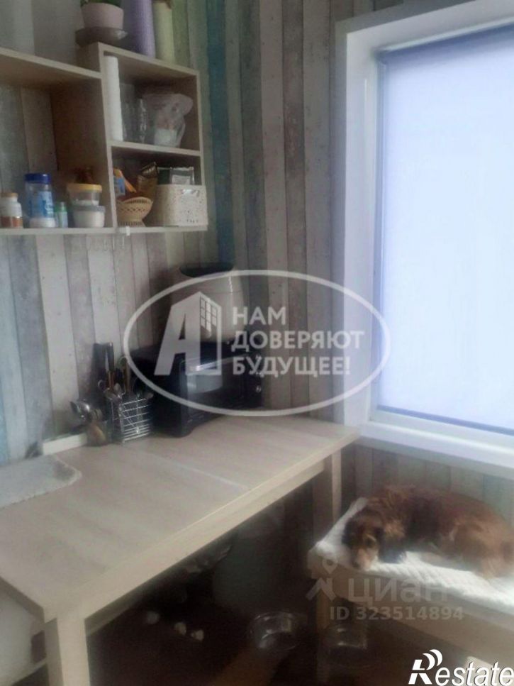 2-комн квартира муниципальный округ Березники