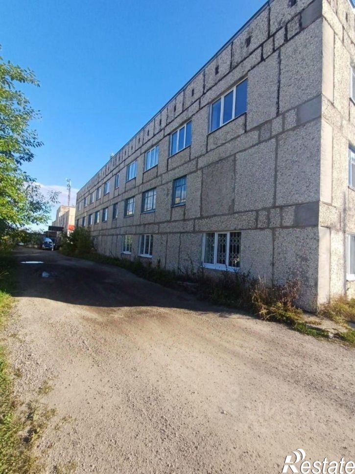 Помещение свободного назначения улица Попова, 1А,  д. 1А