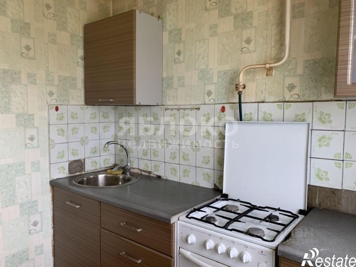 1-комн квартира г Березники, ул Коммунистическая, 8