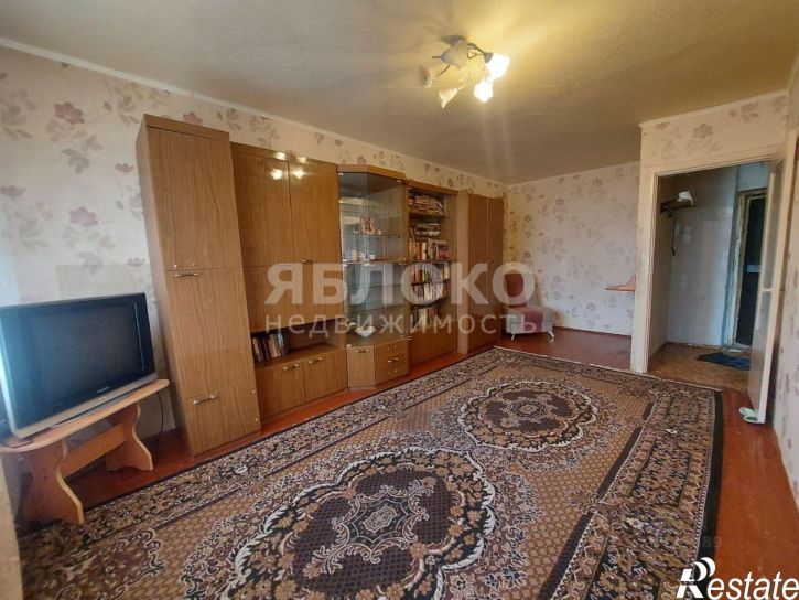 1-комн квартира г Березники, ул Коммунистическая, 8