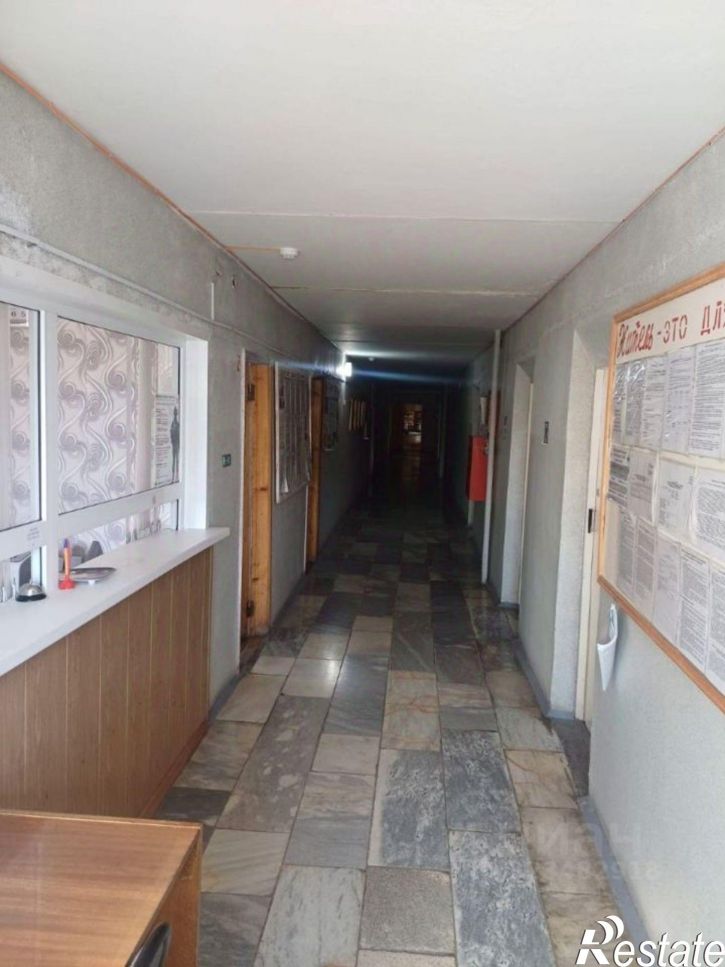 Помещение свободного назначения улица Попова, 1А,  д. 1А