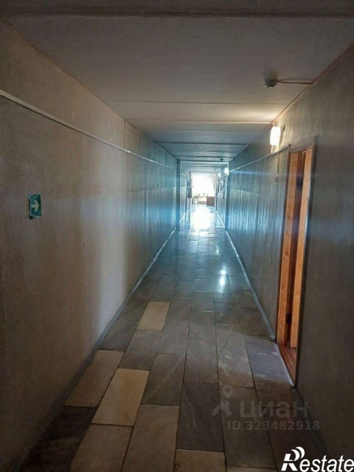 Помещение свободного назначения улица Попова, 1А,  д. 1А