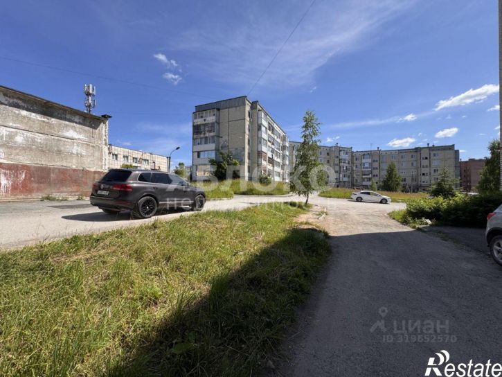 2-комн квартира г Березники, ул 30 лет Победы, 18