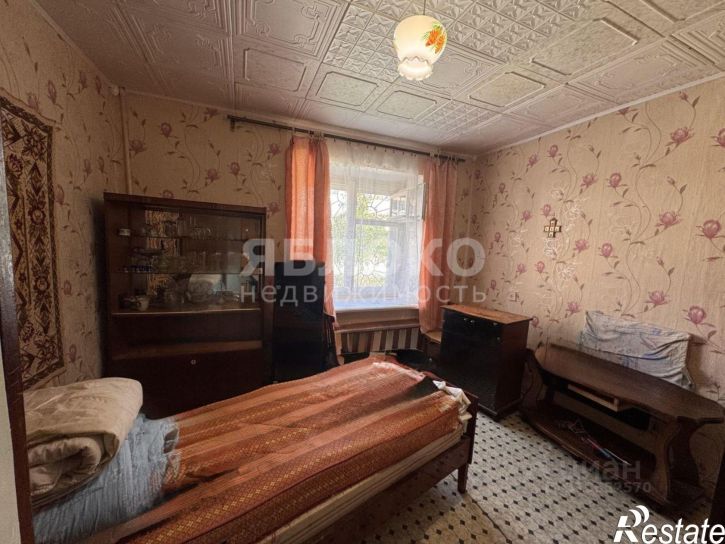 2-комн квартира г Березники, ул 30 лет Победы, 18