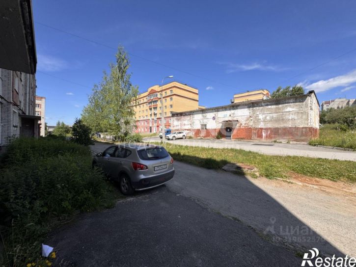 2-комн квартира г Березники, ул 30 лет Победы, 18