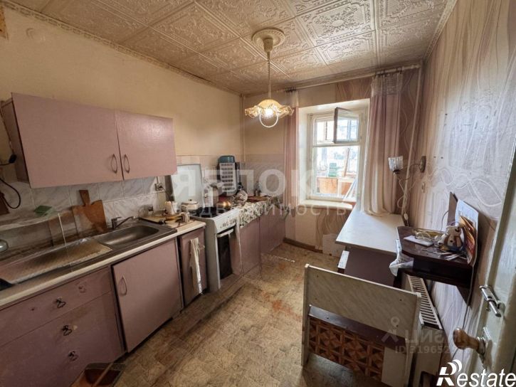 2-комн квартира г Березники, ул 30 лет Победы, 18