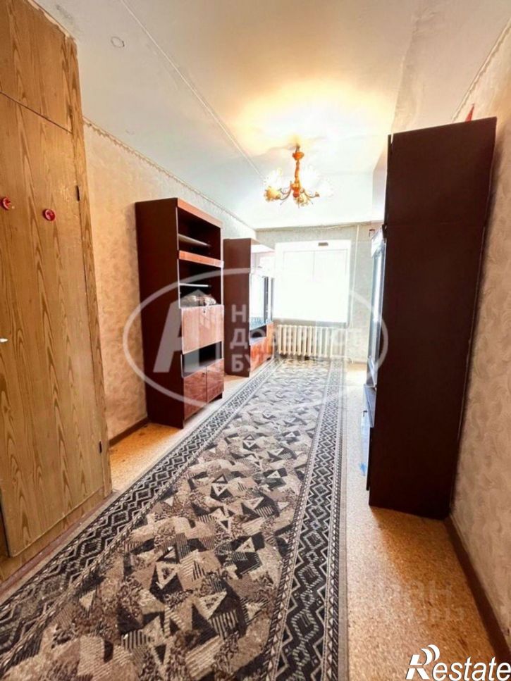 2-комн квартира Лысьвенский городской округ, Лысьва