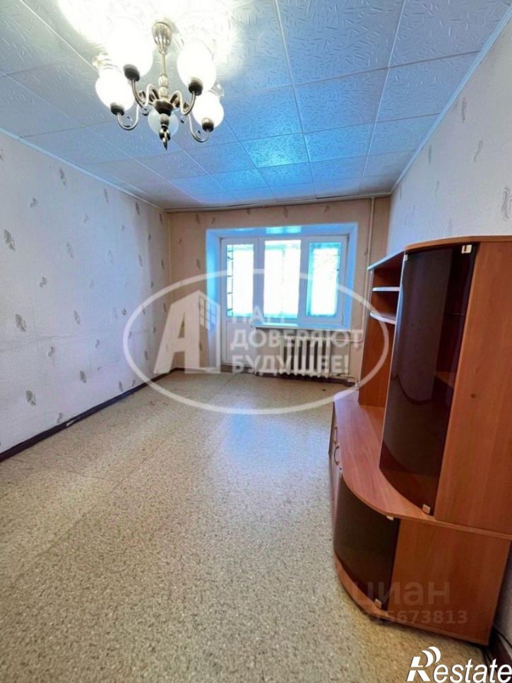 2-комн квартира Лысьвенский городской округ, Лысьва