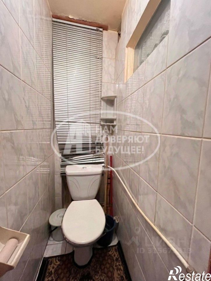 2-комн квартира Лысьвенский городской округ, Лысьва