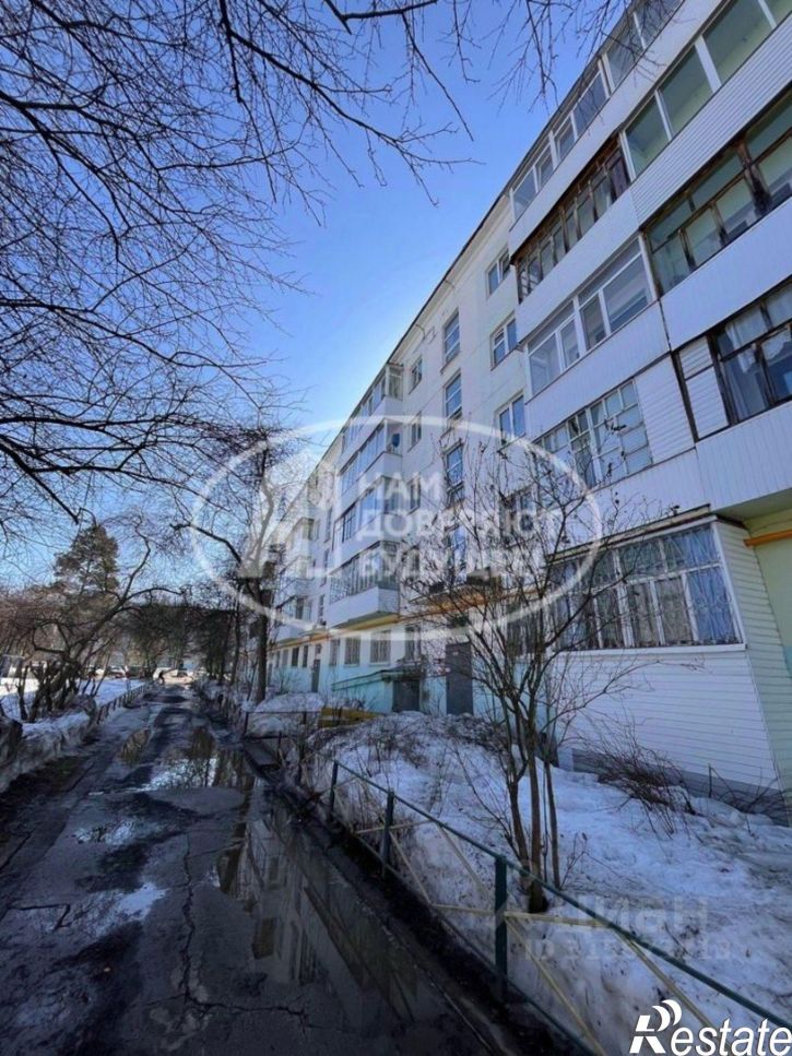 2-комн квартира Лысьвенский городской округ, Лысьва