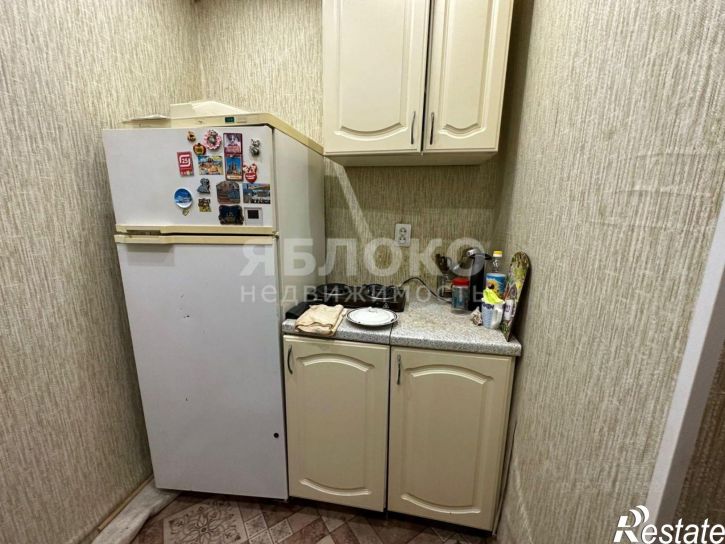 1-комн квартира Березники, улица Свердлова, 51А