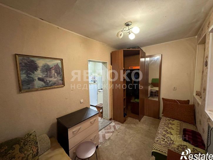 1-комн квартира Березники, улица Свердлова, 51А