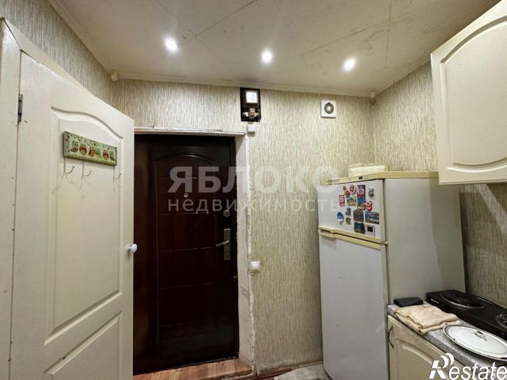 1-комн квартира Березники, улица Свердлова, 51А