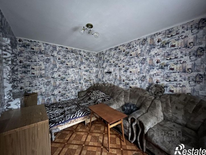 1-комн квартира г Березники, ул Юбилейная, 69а