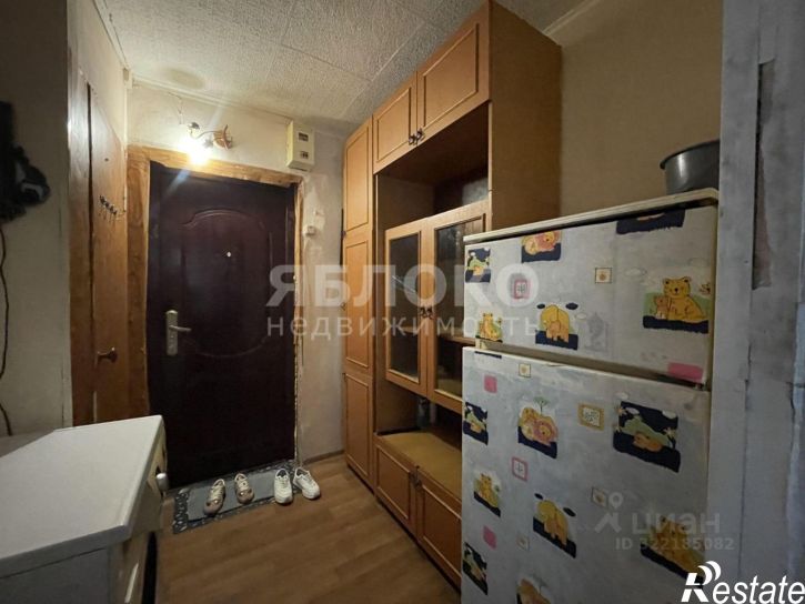 1-комн квартира г Березники, ул Юбилейная, 69а