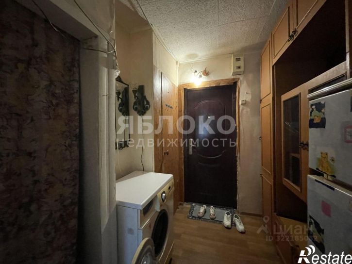 1-комн квартира г Березники, ул Юбилейная, 69а