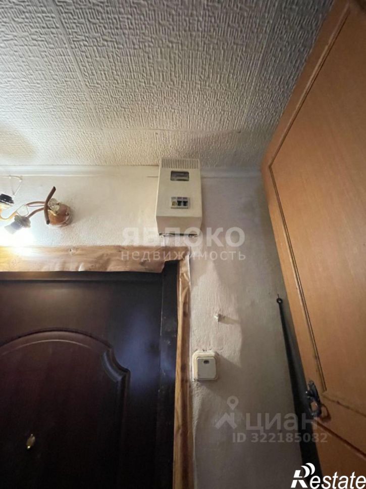 1-комн квартира г Березники, ул Юбилейная, 69а