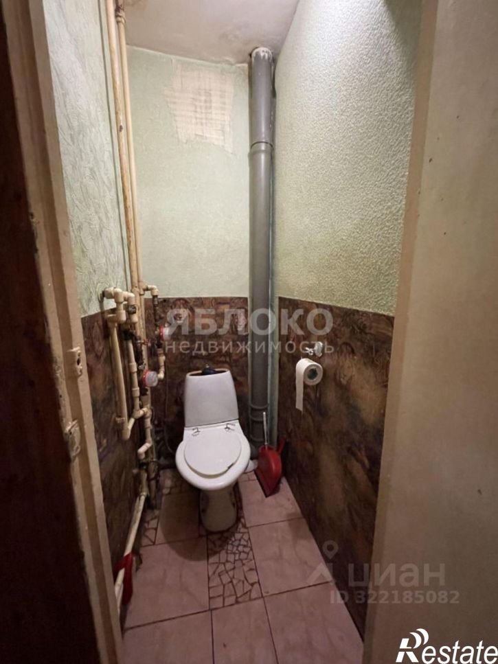 1-комн квартира г Березники, ул Юбилейная, 69а