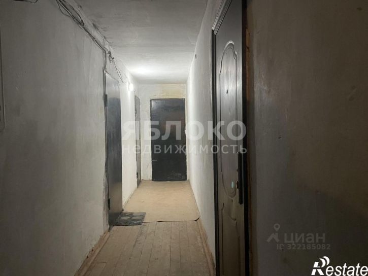 1-комн квартира г Березники, ул Юбилейная, 69а