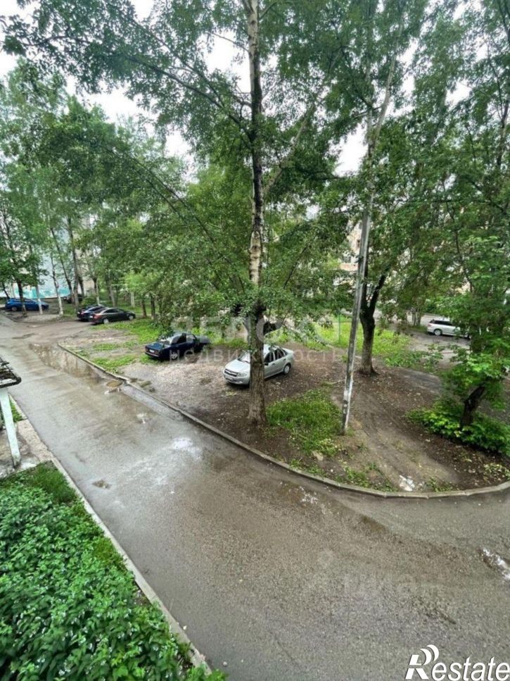 1-комн квартира Березники, улица Льва Толстого, 84