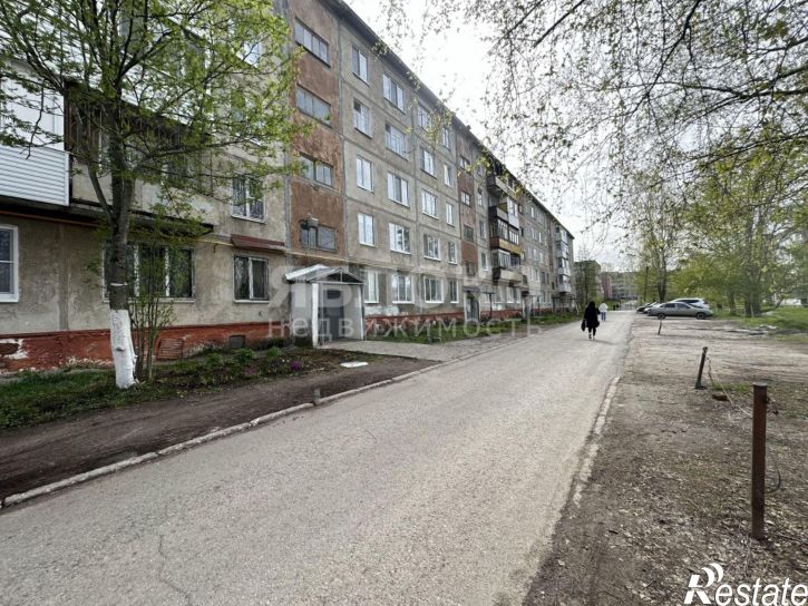 2-комн квартира