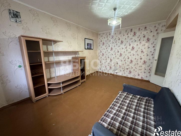 2-комн квартира