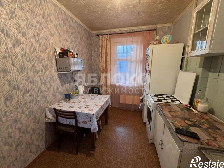 1-комн квартира Березники, улица Парижской Коммуны, 10