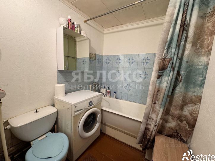 1-комн квартира Березники, улица Парижской Коммуны, 10