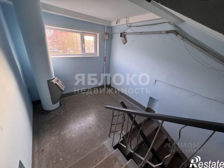 1-комн квартира Березники, улица Парижской Коммуны, 10