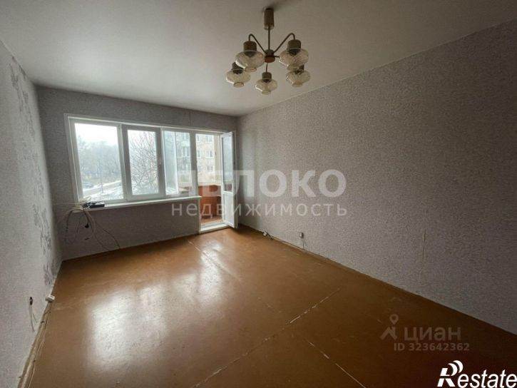 3-комн квартира г Березники, ул Свердлова, 35