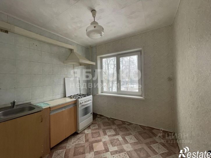 3-комн квартира г Березники, ул Свердлова, 35