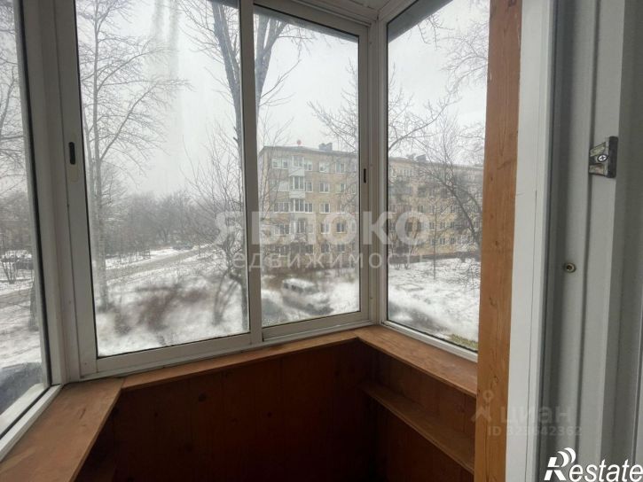 3-комн квартира г Березники, ул Свердлова, 35