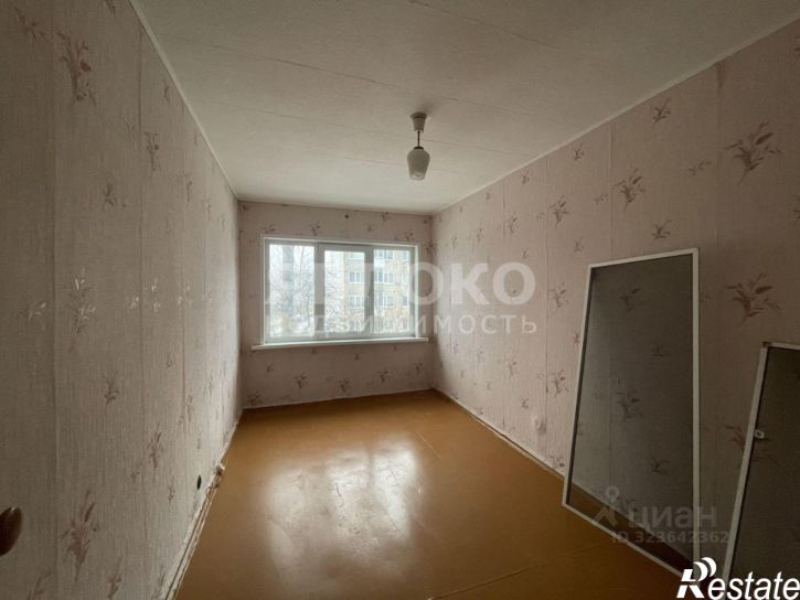 3-комн квартира г Березники, ул Свердлова, 35