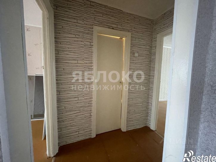 3-комн квартира г Березники, ул Свердлова, 35