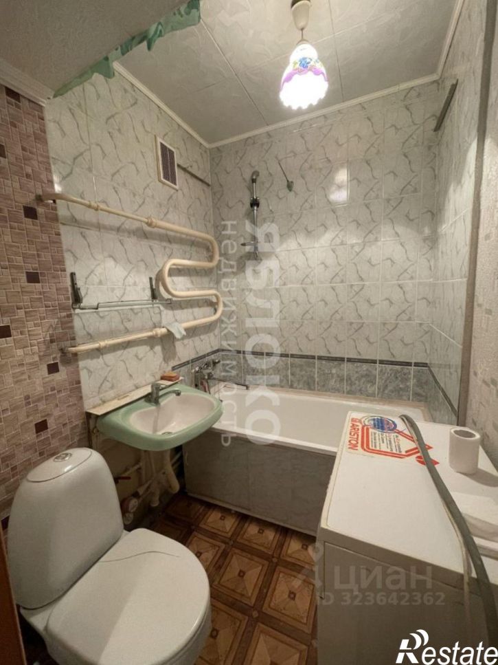 3-комн квартира г Березники, ул Свердлова, 35