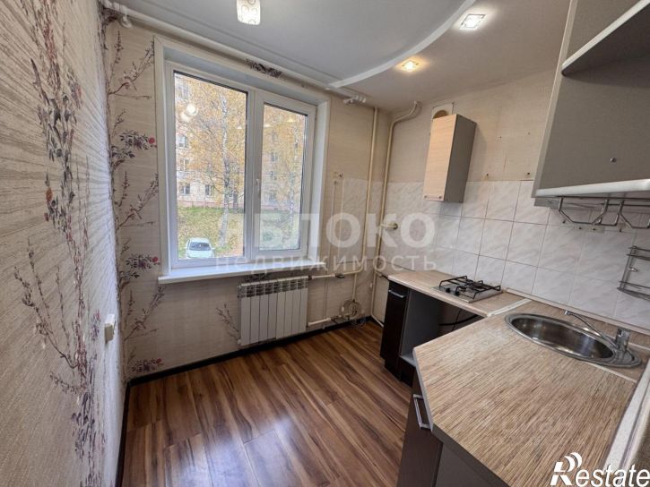 2-комн квартира г Березники, ул Свердлова, 55