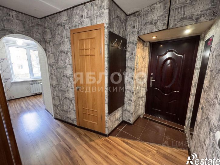 2-комн квартира г Березники, ул Свердлова, 55