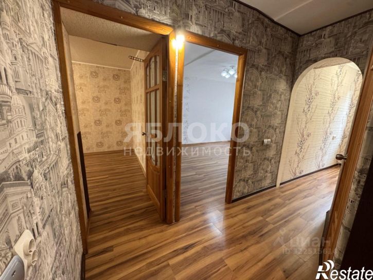 2-комн квартира г Березники, ул Свердлова, 55