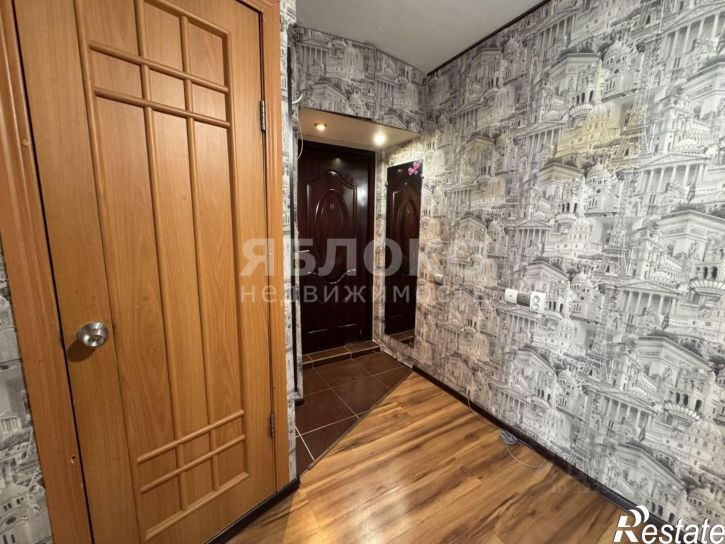 2-комн квартира г Березники, ул Свердлова, 55