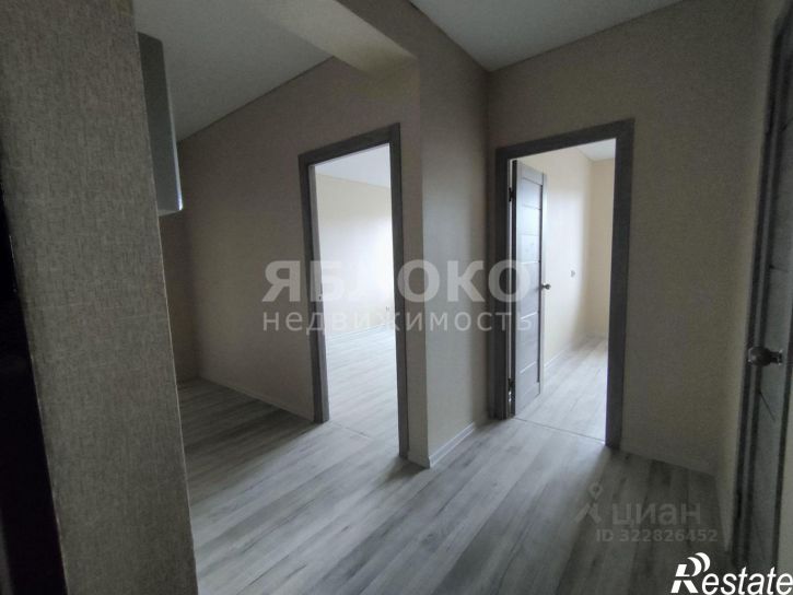 2-комн квартира Березники, улица Уральских Танкистов