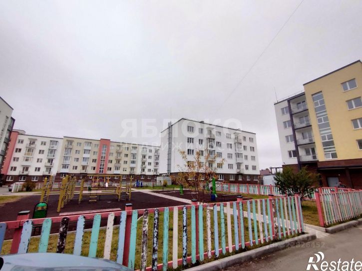 2-комн квартира Березники, улица Уральских Танкистов