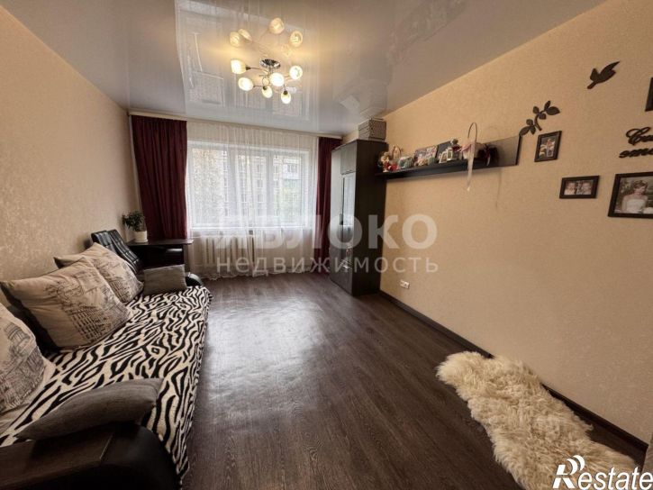 3-комн квартира г Березники, ул Пятилетки, 103