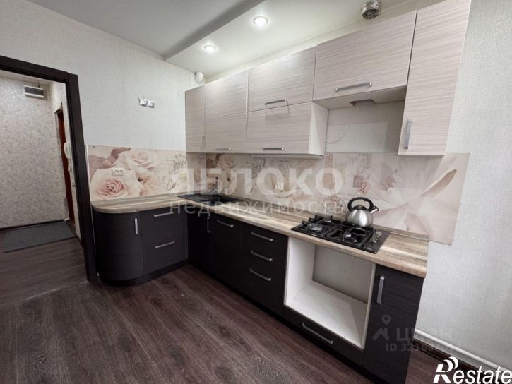 3-комн квартира г Березники, ул Пятилетки, 103