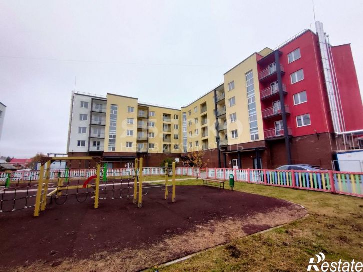 2-комн квартира Березники, улица Уральских Танкистов