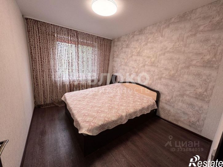 3-комн квартира г Березники, ул Пятилетки, 103