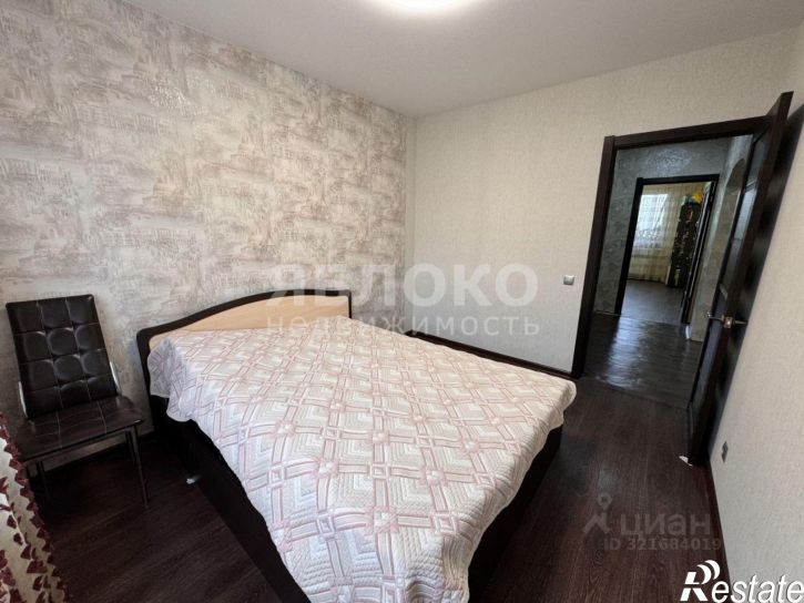 3-комн квартира г Березники, ул Пятилетки, 103