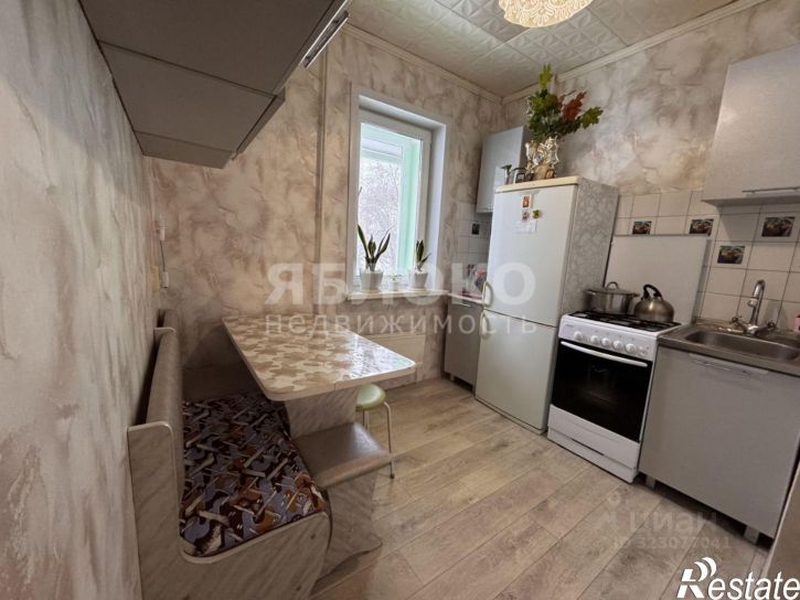 1-комн квартира г Березники, ул Миндовского, 6