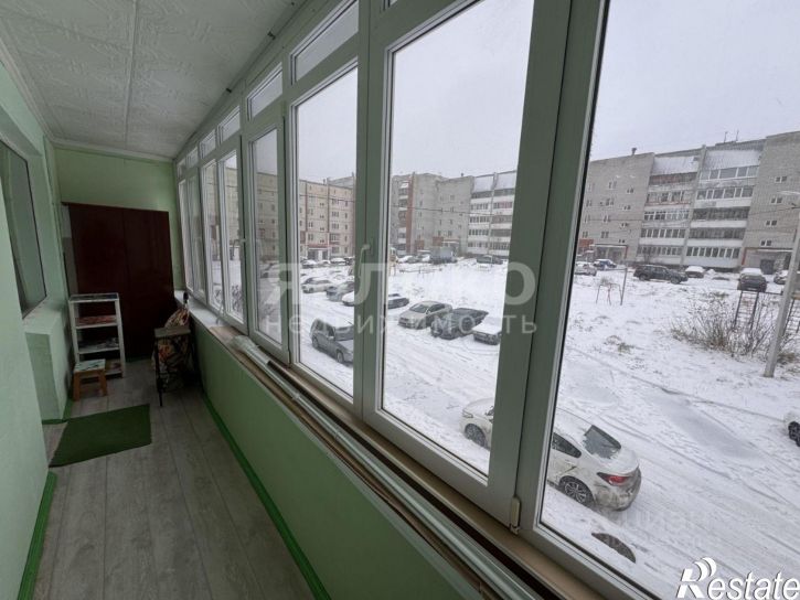 1-комн квартира г Березники, ул Миндовского, 6