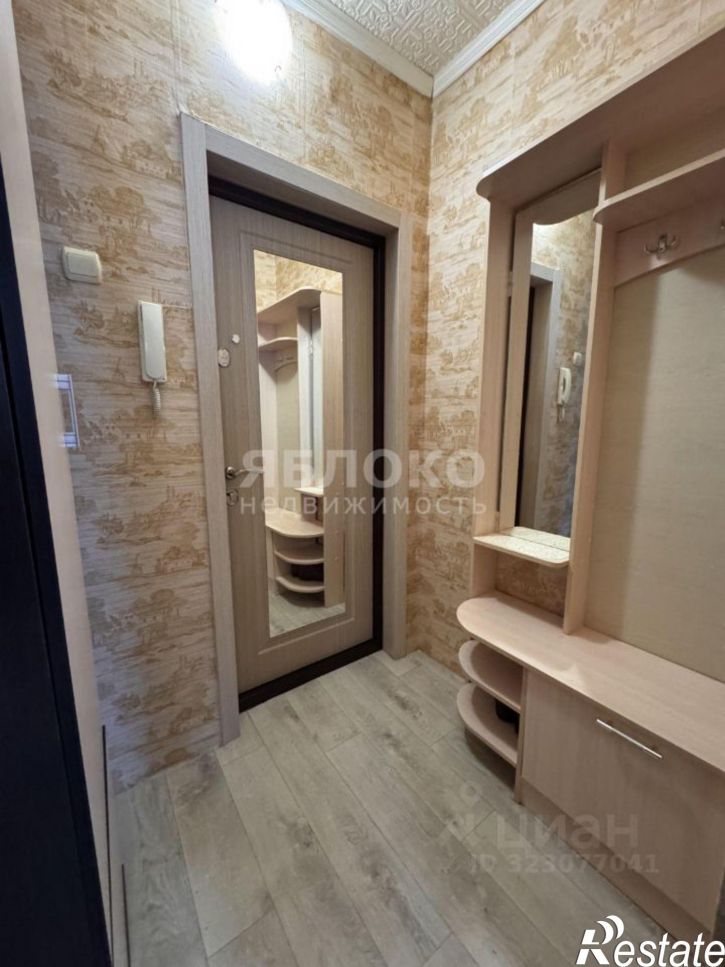 1-комн квартира г Березники, ул Миндовского, 6