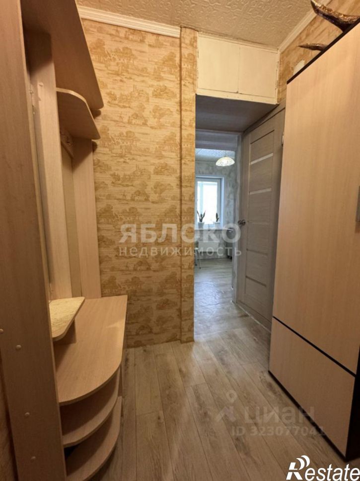 1-комн квартира г Березники, ул Миндовского, 6